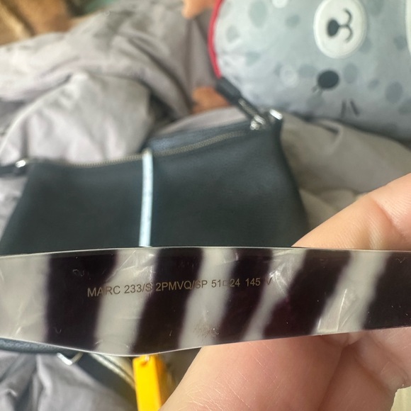 Marc Jacobs MARC 231 sunglasses - Picture 9 of 10